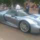 Illustration for article titled 2015 Pikes Peak Hill Climb